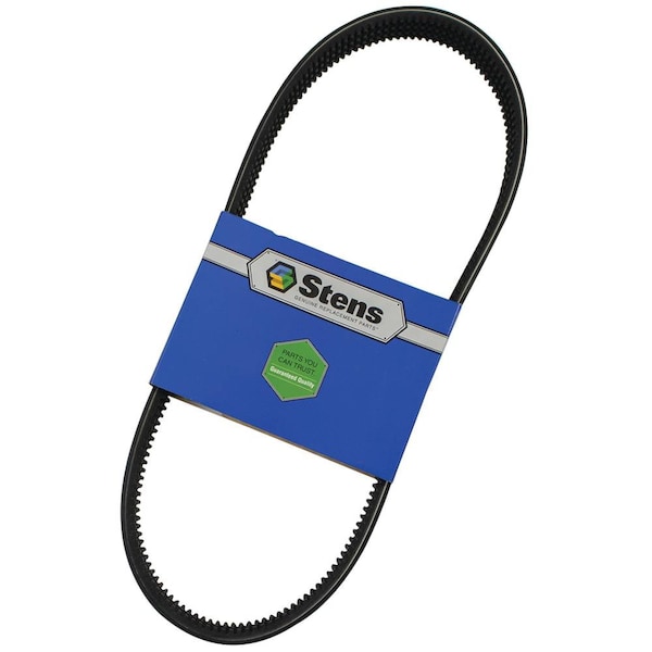 Stens Oem Replacement Belt 265-420 For Vermeer 142468001 265-420 - main